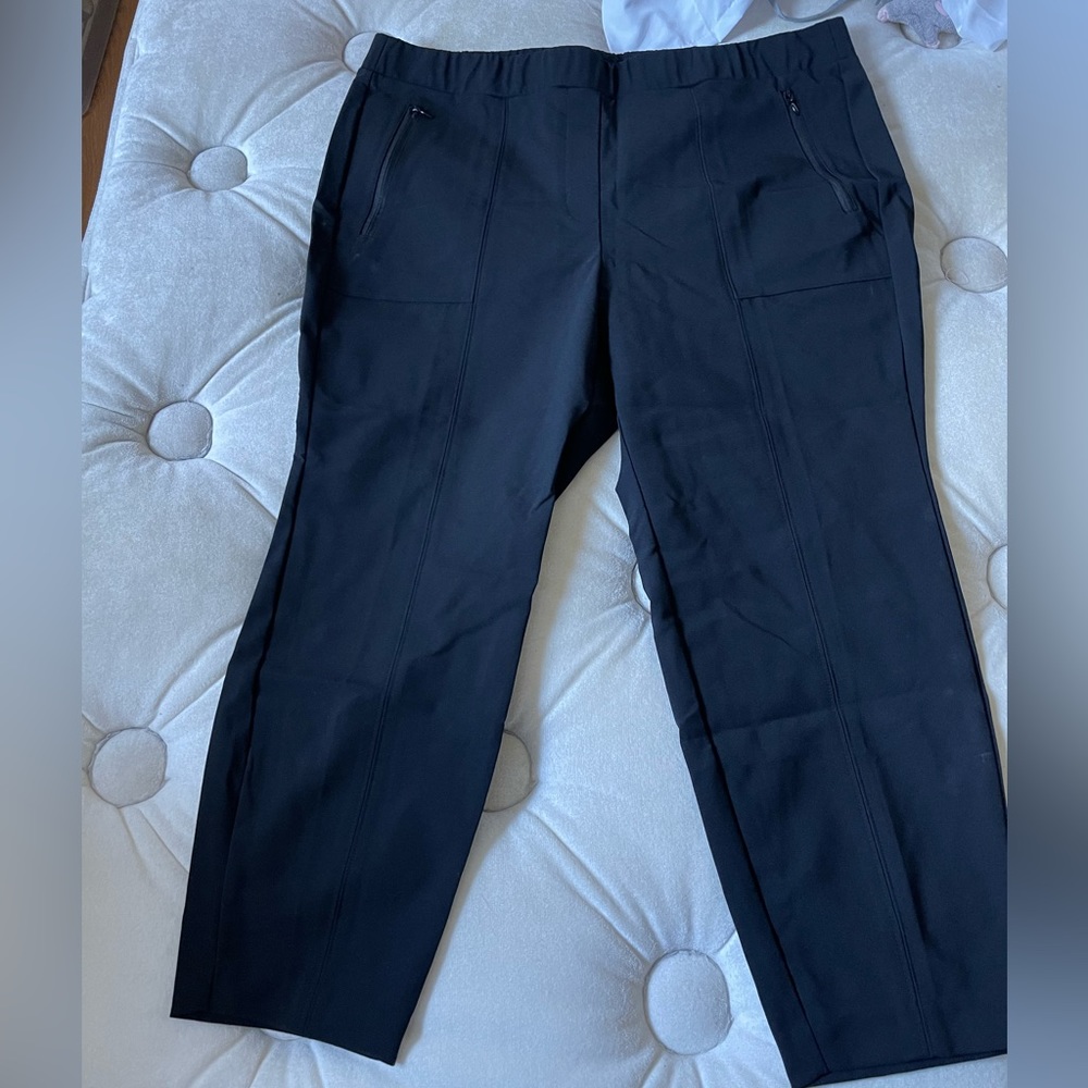 Classy pants